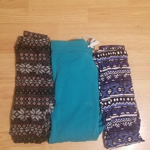 Leggings Lot